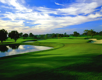 Torrey Pines 18th